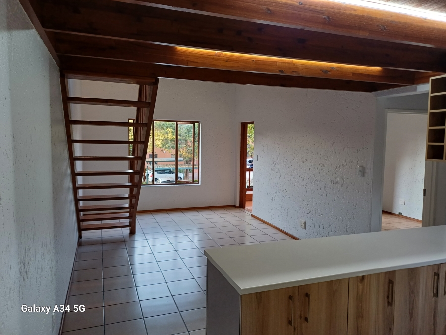 1 Bedroom Property for Sale in Sunninghill Gauteng
