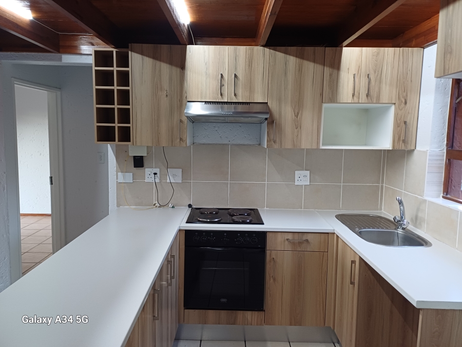1 Bedroom Property for Sale in Sunninghill Gauteng