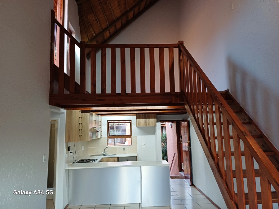 1 Bedroom Property for Sale in Sunninghill Gauteng