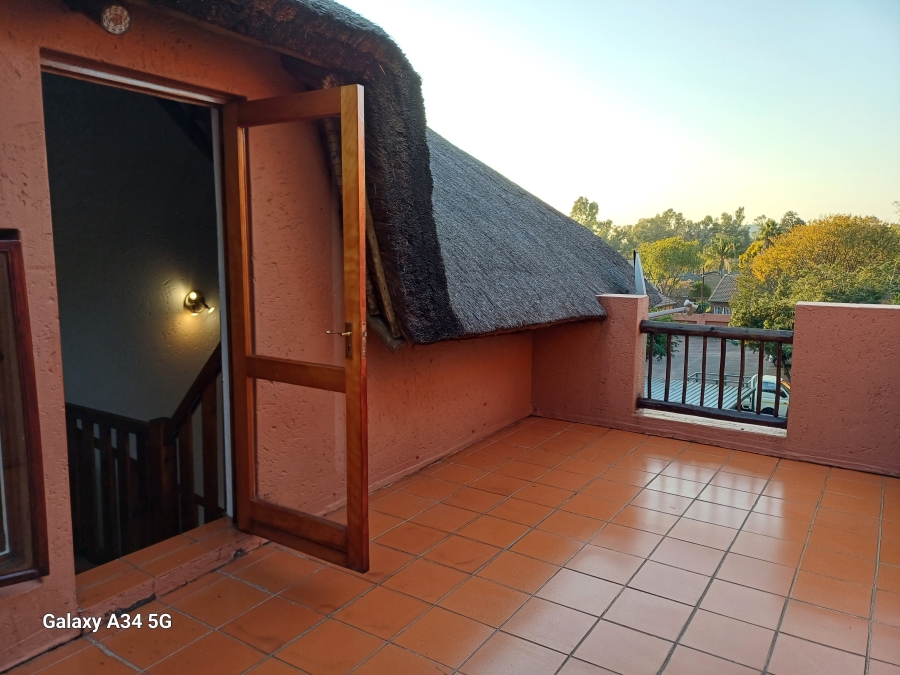 1 Bedroom Property for Sale in Sunninghill Gauteng