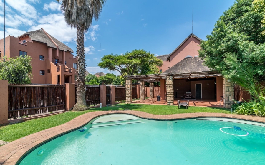 1 Bedroom Property for Sale in Sunninghill Gauteng