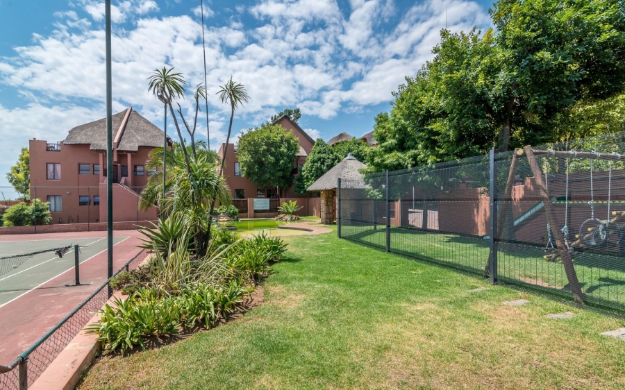 1 Bedroom Property for Sale in Sunninghill Gauteng