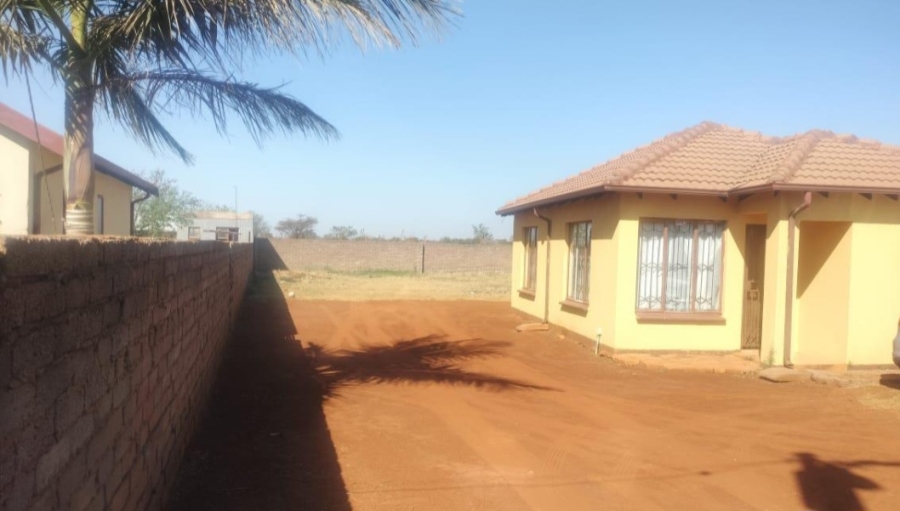 2 Bedroom Property for Sale in Soshanguve XX Gauteng