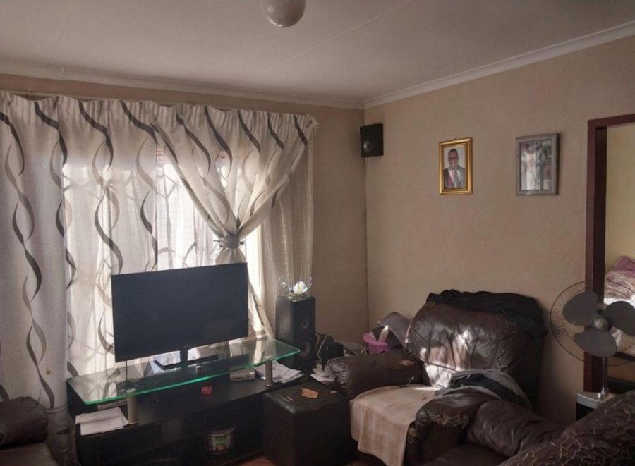 2 Bedroom Property for Sale in Soshanguve XX Gauteng