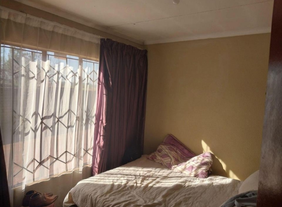 2 Bedroom Property for Sale in Soshanguve XX Gauteng