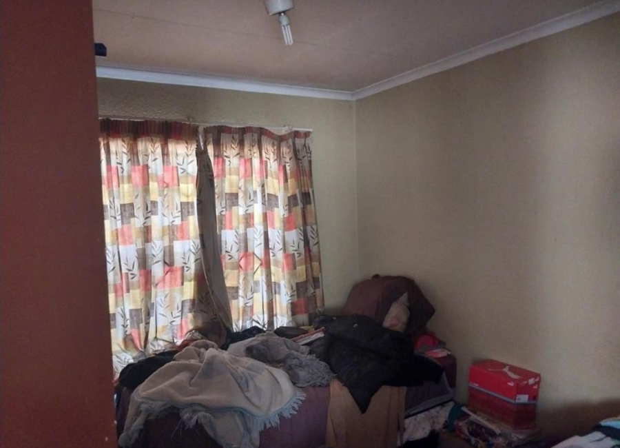 2 Bedroom Property for Sale in Soshanguve XX Gauteng