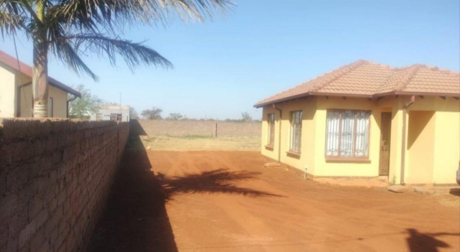 2 Bedroom Property for Sale in Soshanguve XX Gauteng