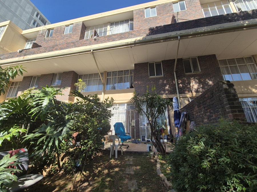 2 Bedroom Property for Sale in Bedford Gardens Gauteng