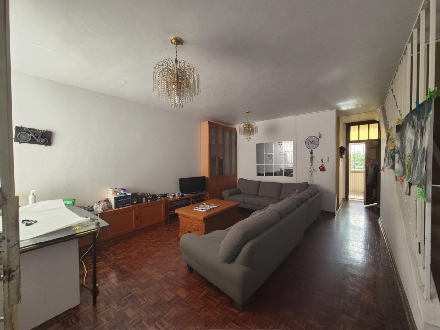 2 Bedroom Property for Sale in Bedford Gardens Gauteng