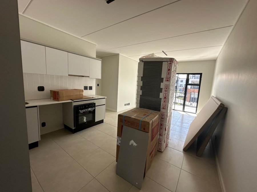 To Let 2 Bedroom Property for Rent in Linbro Park Gauteng