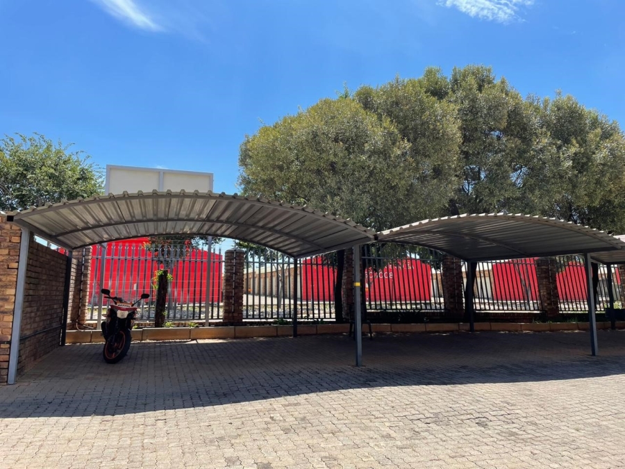 Commercial Property for Sale in Silverton Gauteng