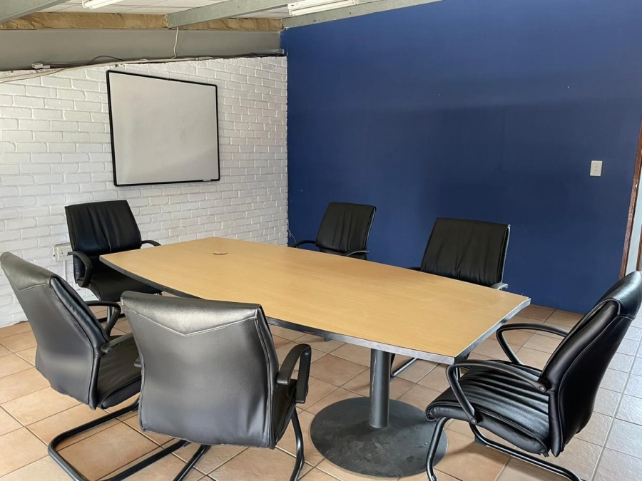 Commercial Property for Sale in Silverton Gauteng