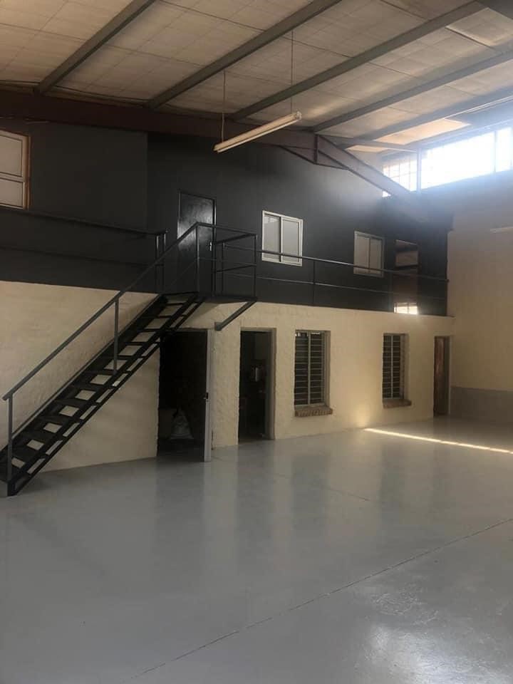 Commercial Property for Sale in Silverton Gauteng