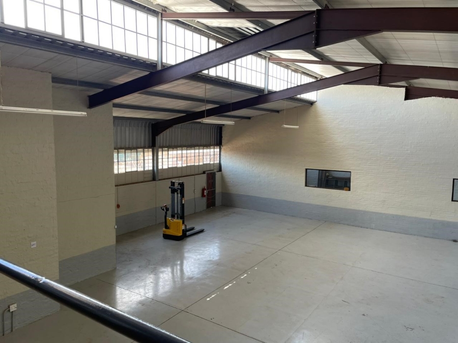 Commercial Property for Sale in Silverton Gauteng