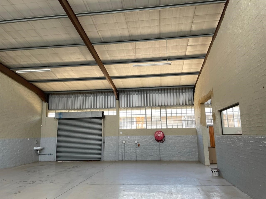 Commercial Property for Sale in Silverton Gauteng