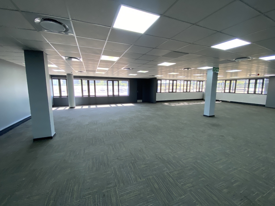 To Let commercial Property for Rent in Waterfall Gauteng