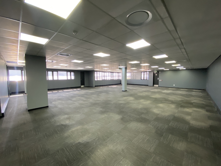 To Let commercial Property for Rent in Waterfall Gauteng