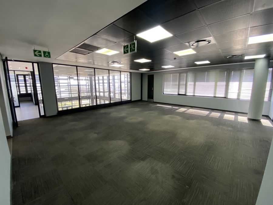To Let commercial Property for Rent in Waterfall Gauteng