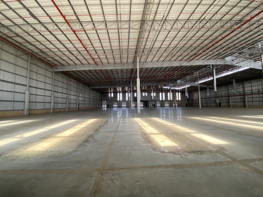 To Let commercial Property for Rent in Waterfall Gauteng