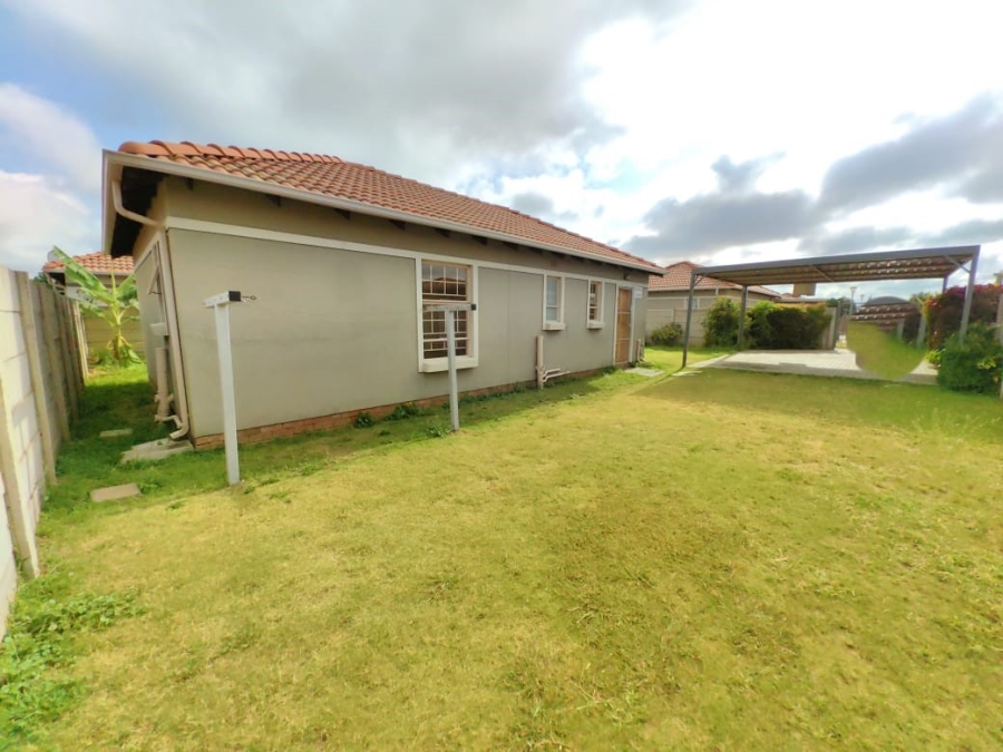 To Let 3 Bedroom Property for Rent in Andeon Gauteng