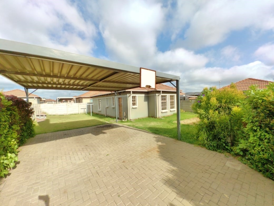 To Let 3 Bedroom Property for Rent in Andeon Gauteng