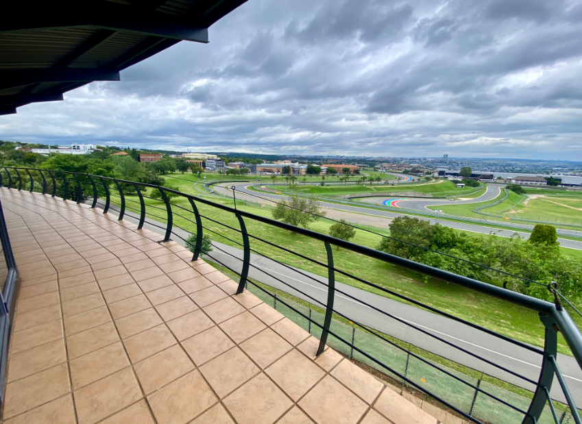 To Let commercial Property for Rent in Kyalami Gauteng