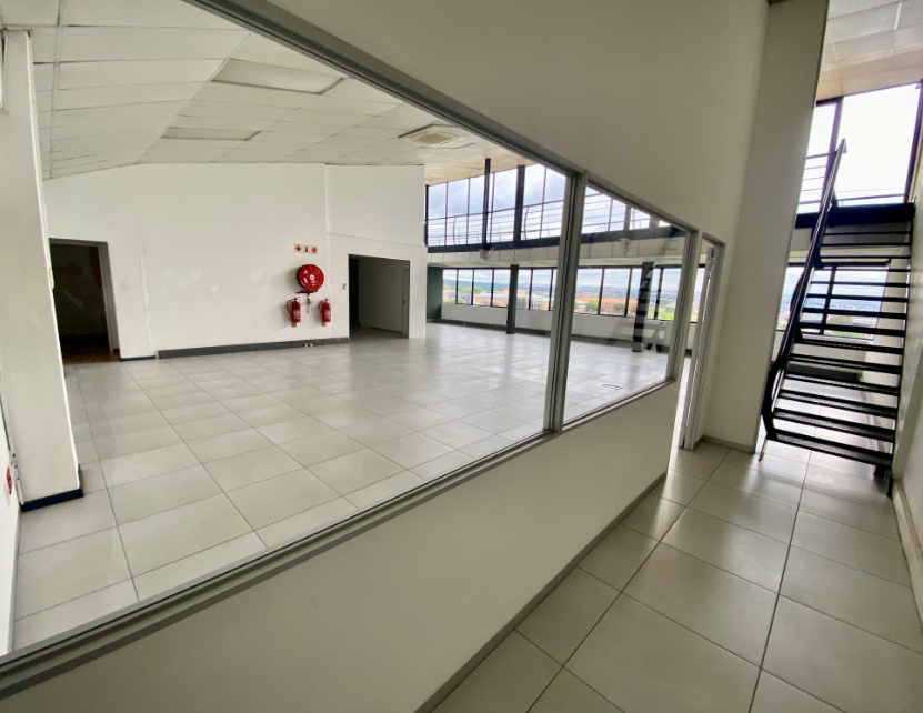 To Let commercial Property for Rent in Kyalami Gauteng