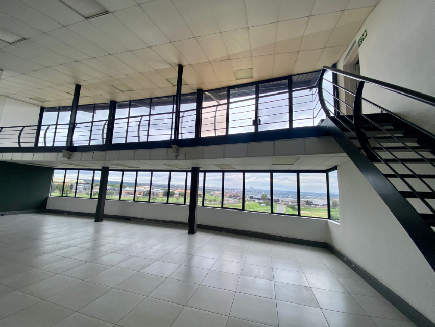 To Let commercial Property for Rent in Kyalami Gauteng