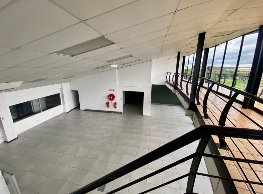 To Let commercial Property for Rent in Kyalami Gauteng