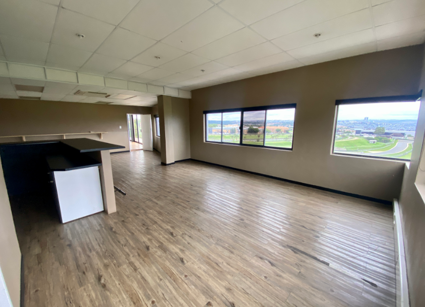 To Let commercial Property for Rent in Kyalami Gauteng