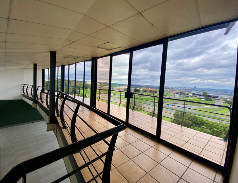 To Let commercial Property for Rent in Kyalami Gauteng