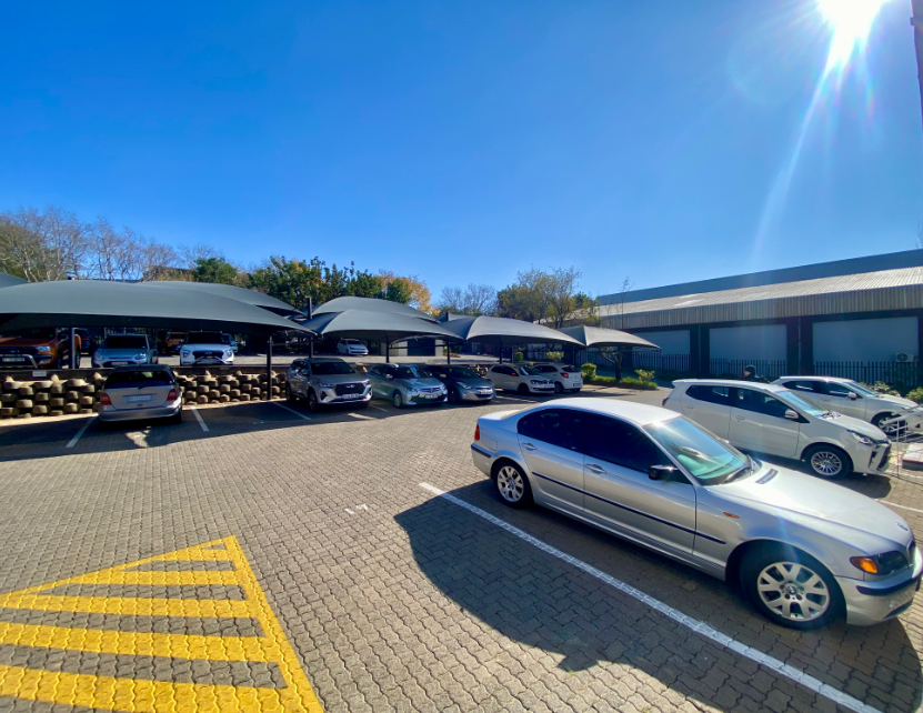 To Let commercial Property for Rent in Kyalami Gauteng