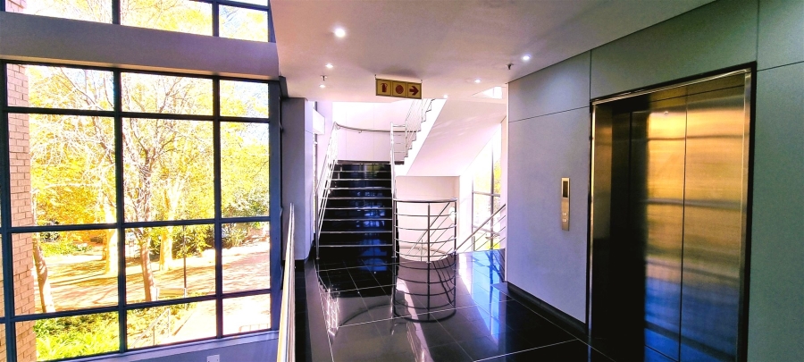To Let commercial Property for Rent in Woodmead Gauteng