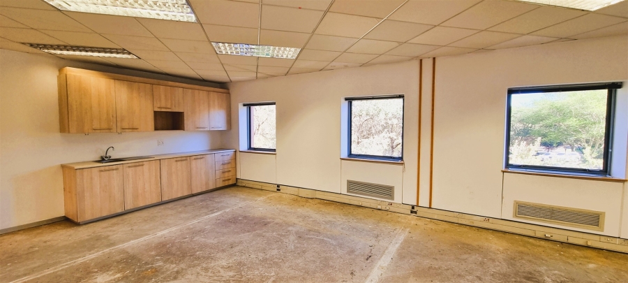 To Let commercial Property for Rent in Woodmead Gauteng
