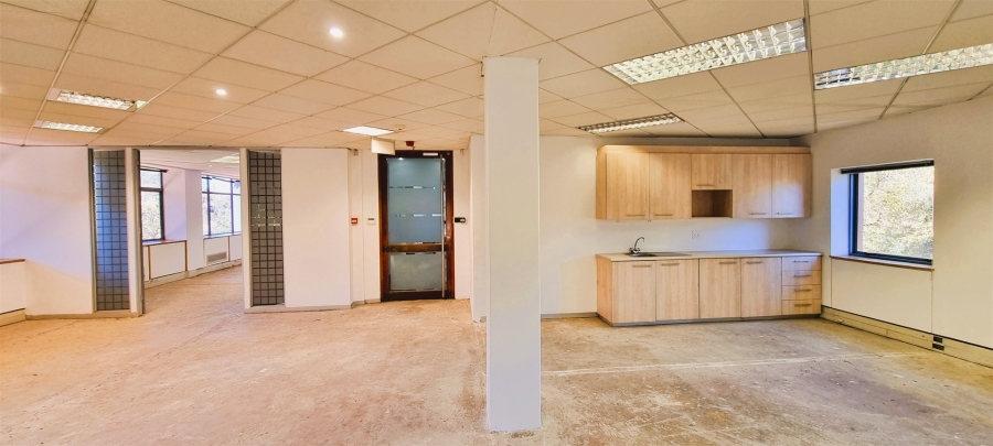To Let commercial Property for Rent in Woodmead Gauteng
