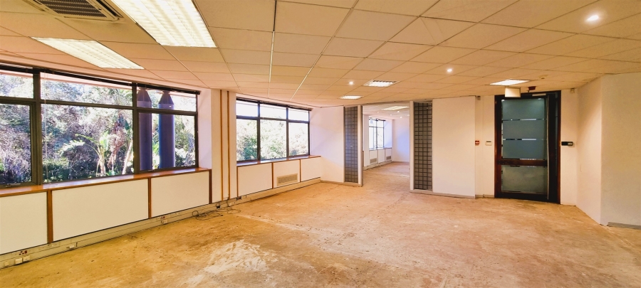 To Let commercial Property for Rent in Woodmead Gauteng