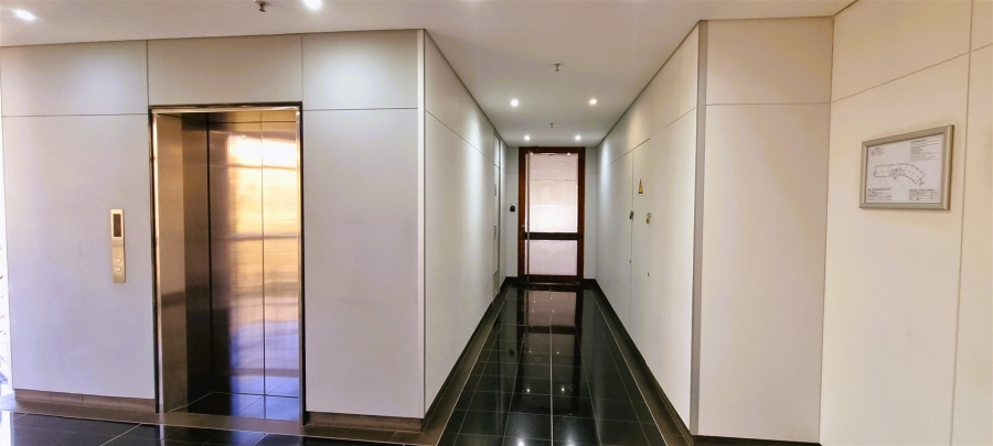 To Let commercial Property for Rent in Woodmead Gauteng