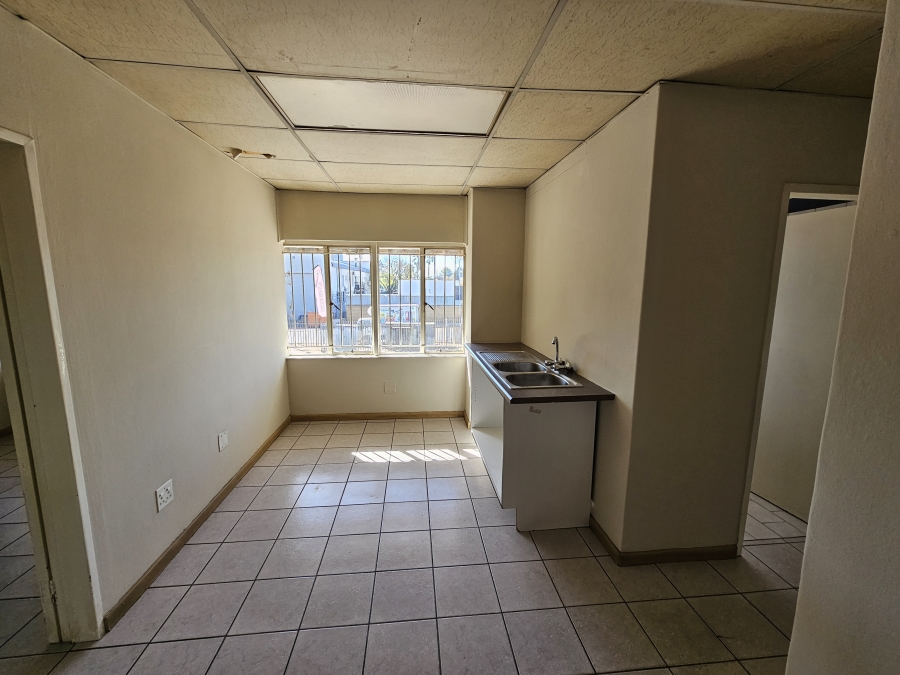 To Let commercial Property for Rent in Hennops Park Industrial Gauteng