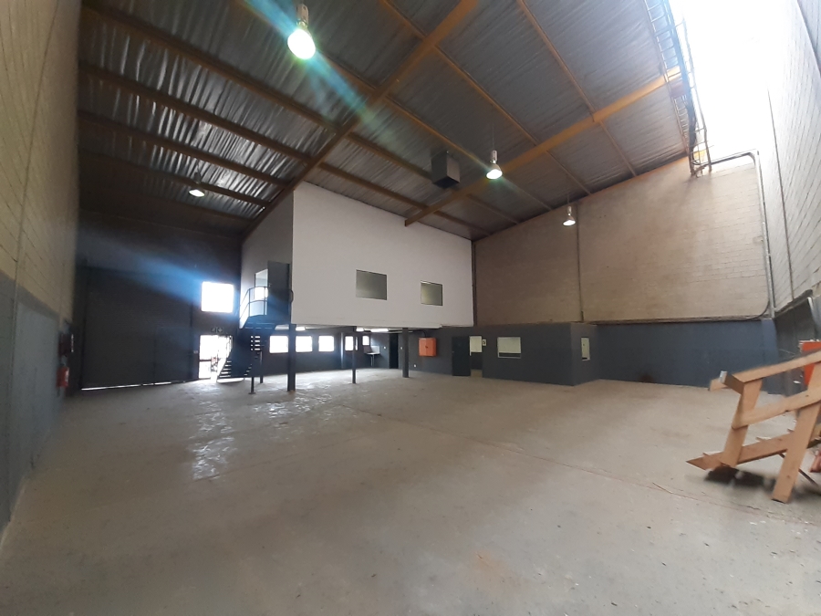 To Let commercial Property for Rent in Kya Sands Gauteng