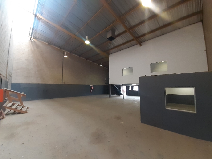 To Let commercial Property for Rent in Kya Sands Gauteng