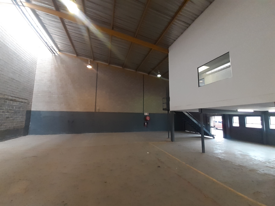 To Let commercial Property for Rent in Kya Sands Gauteng