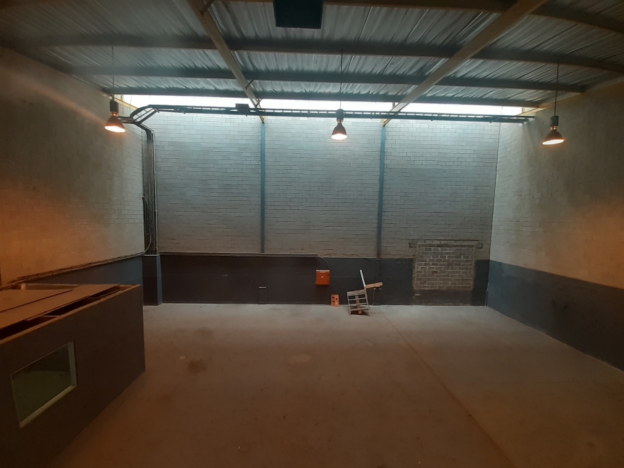 To Let commercial Property for Rent in Kya Sands Gauteng