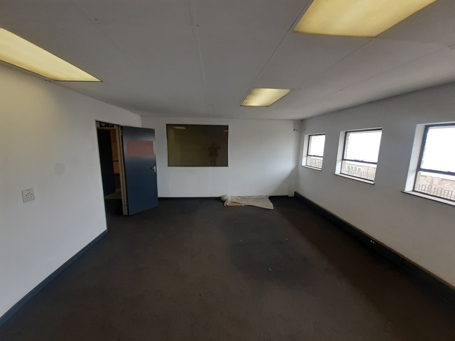 To Let commercial Property for Rent in Kya Sands Gauteng