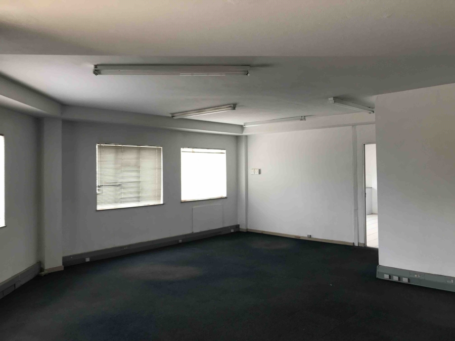 To Let commercial Property for Rent in Kya Sands Gauteng