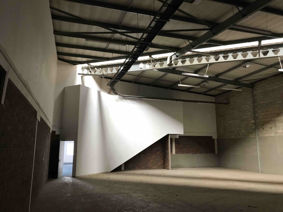 To Let commercial Property for Rent in Kya Sands Gauteng