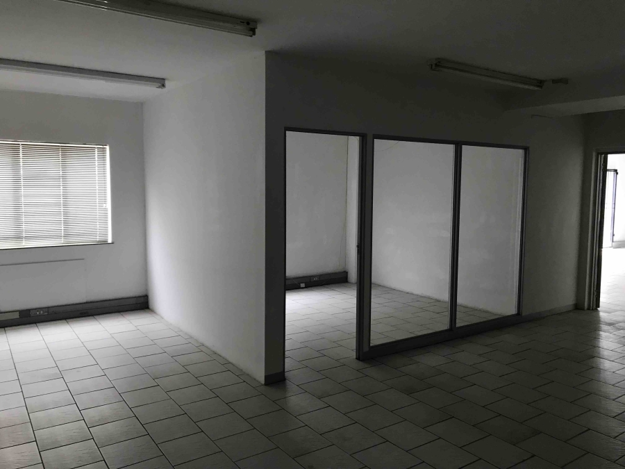 To Let commercial Property for Rent in Kya Sands Gauteng