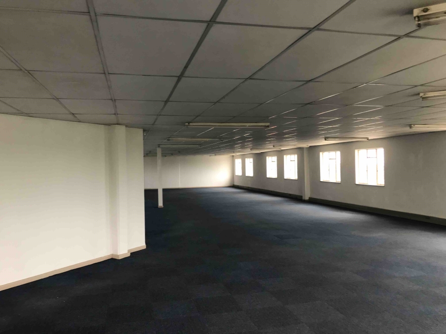 To Let commercial Property for Rent in Kya Sands Gauteng
