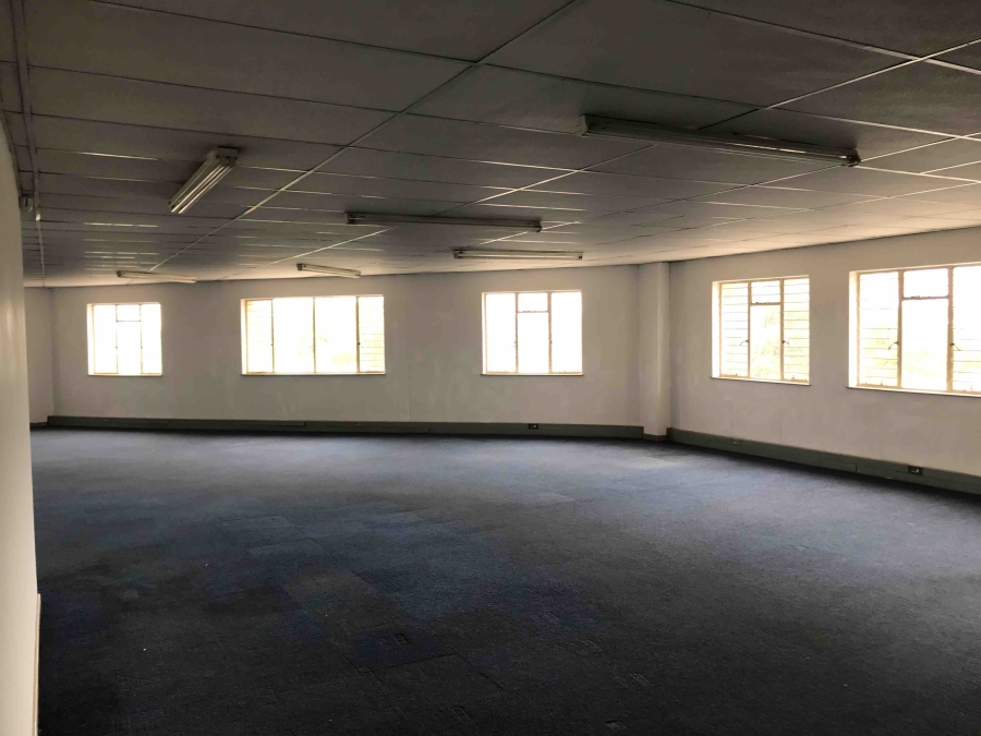 To Let commercial Property for Rent in Kya Sands Gauteng