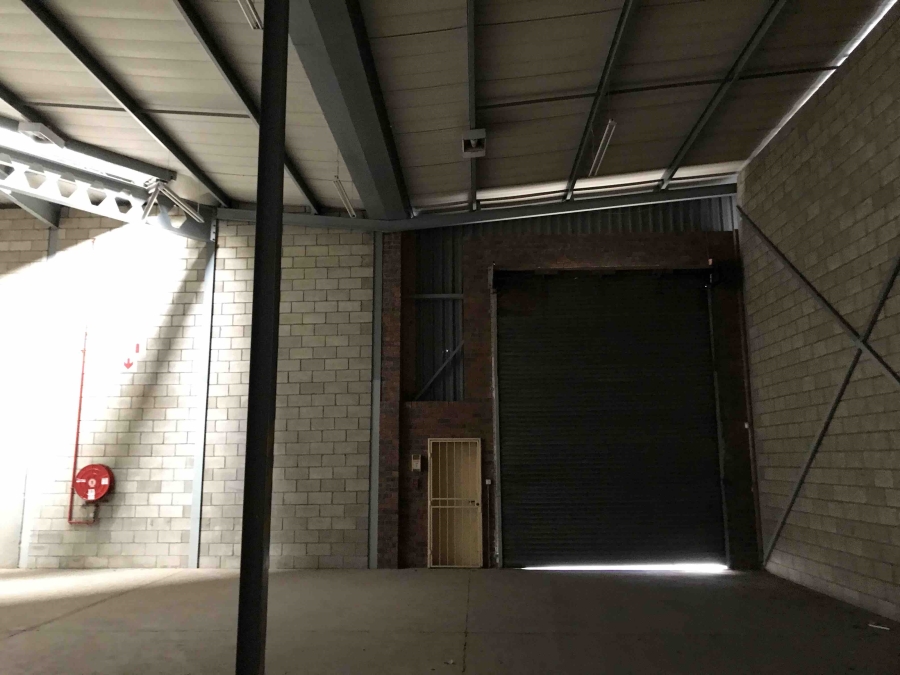 To Let commercial Property for Rent in Kya Sands Gauteng