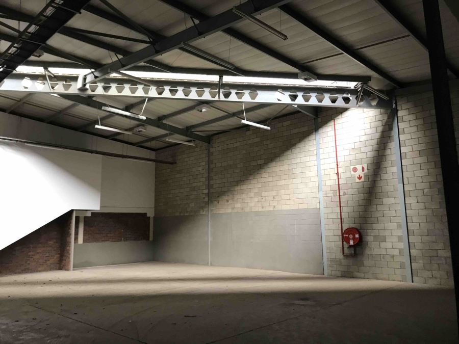 To Let commercial Property for Rent in Kya Sands Gauteng